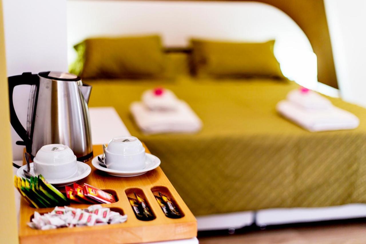 Rhapsody Hotel & Spa Kalkan (Adults Only) Buitenkant foto