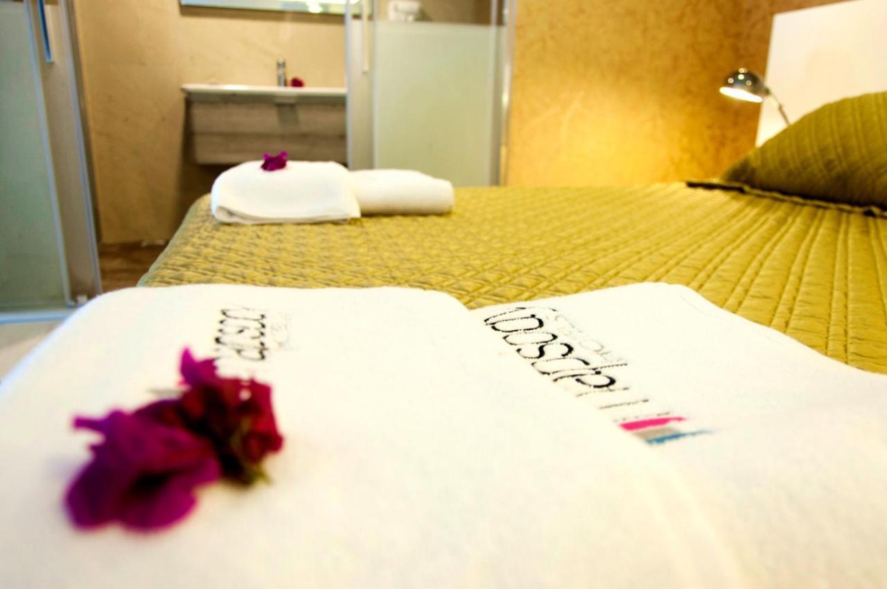 Rhapsody Hotel & Spa Kalkan (Adults Only) Buitenkant foto