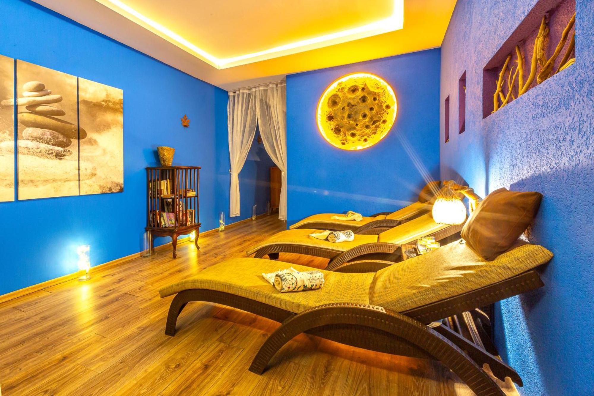 Rhapsody Hotel & Spa Kalkan (Adults Only) Buitenkant foto